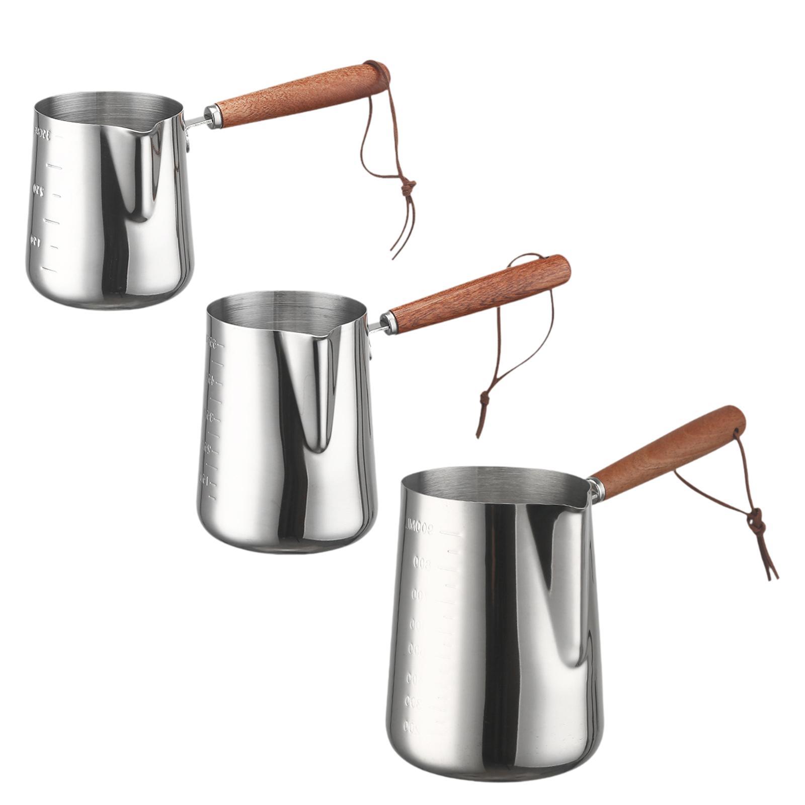 Coffee Tea Pots - Турецкий кофейник, аксессуары для эспрессо-машины, чайник,