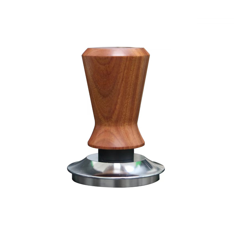 Coffee Tamper Leveler - 51/53/58 мм темпер для кофе эспрессо,