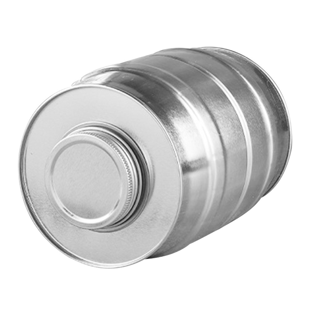 Canister Coffee Sugar Tea - Герметичная кофейная банка с клапаном в