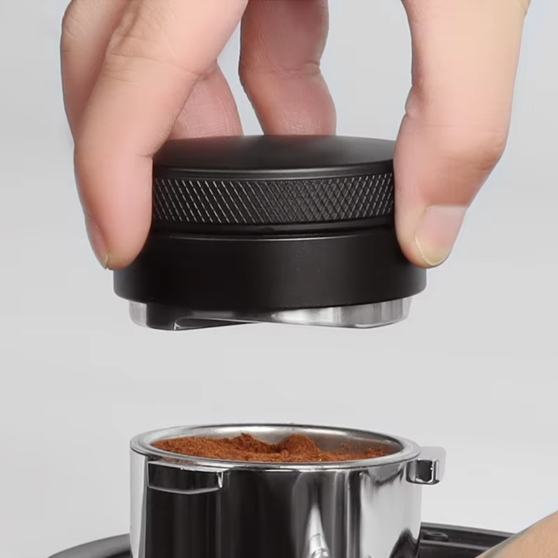 Coffee Tamper Leveler - Распределитель кофе, инструмент для раздачи эспрессо/нивелир,
