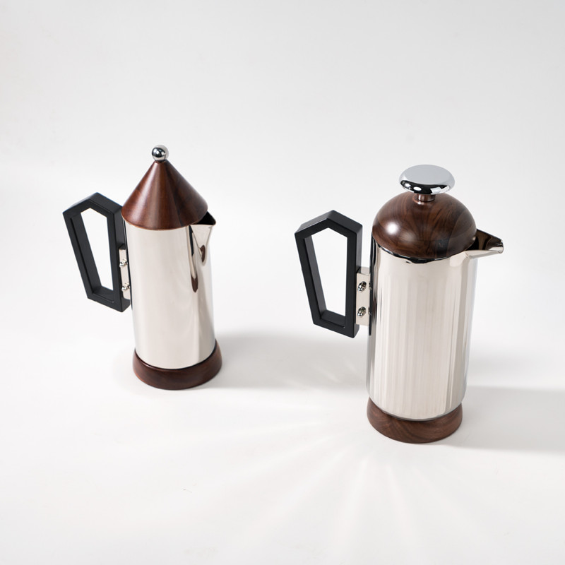 Coffee Tea Equipment - Кофейник из нержавеющей стали, кофейная чашка,
