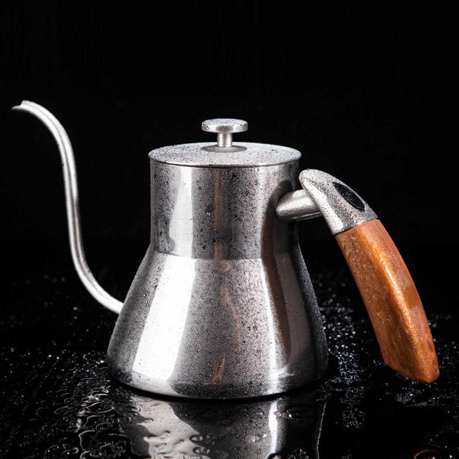 Coffee Tea Pots - Чайник для кемпинга, кофейник с ручкой,