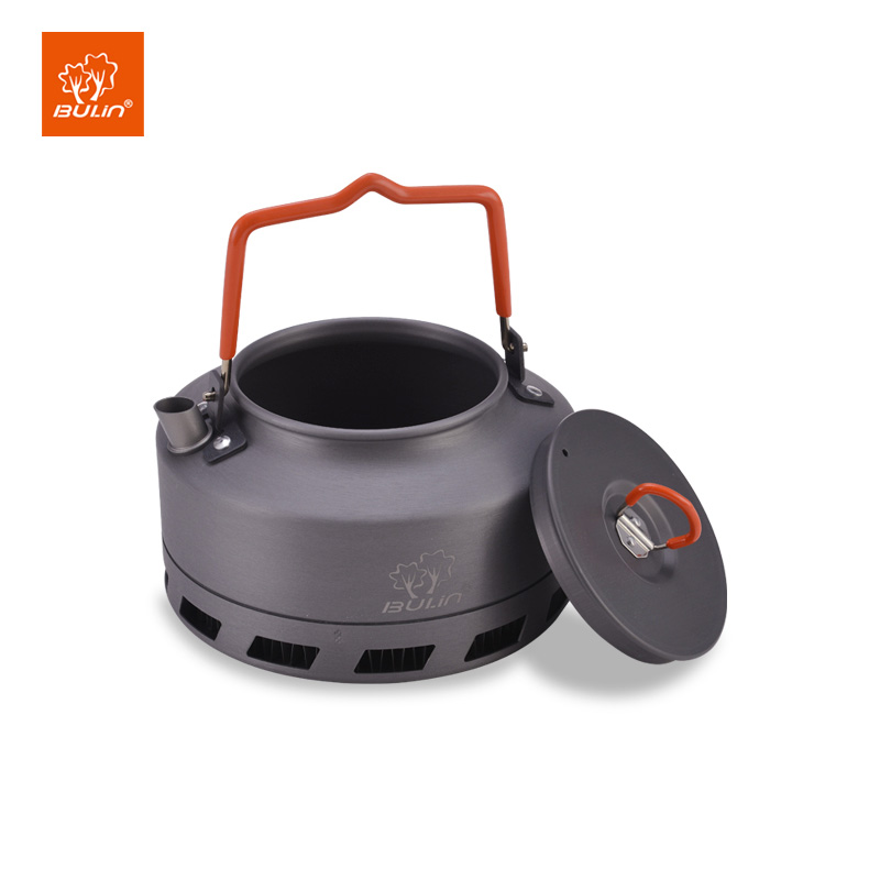 Coffee Tea Equipment - Bulin уличный чайник для кемпинга, кофе,