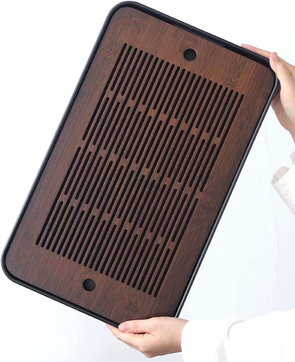 Bamboo Tea Tray - Поднос для чая из натурального бамбука