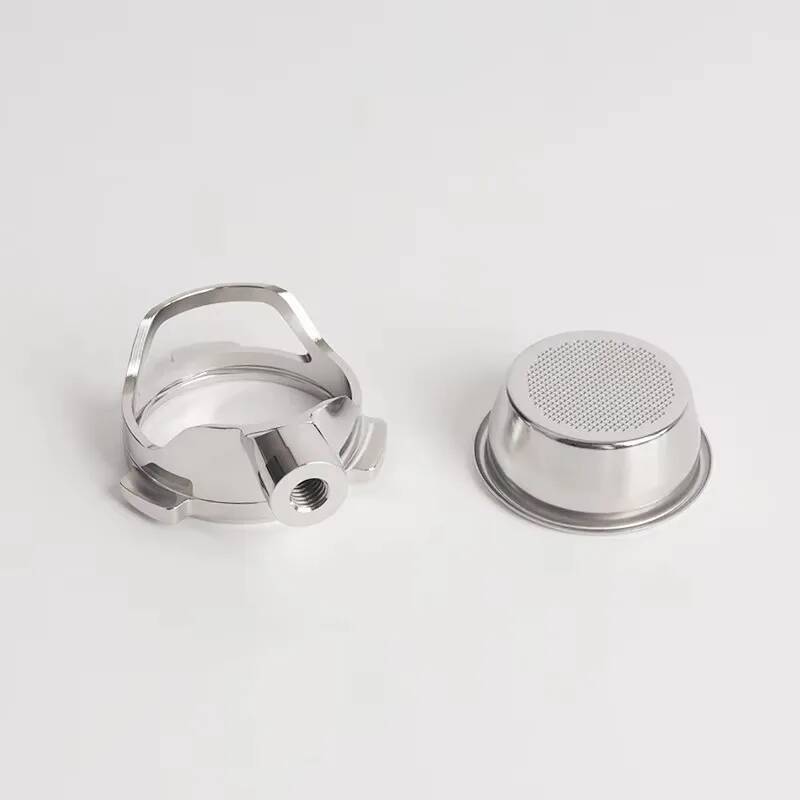 54 мм для Breville 878/870/880 – обзор и цена Breville Espresso Bes870