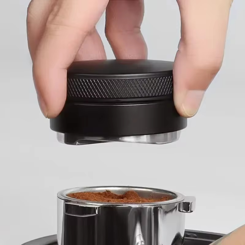 Дистрибьютор кофе, распределит – обзор и цена Coffee Tamper Leveler