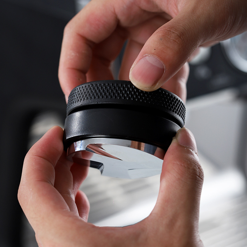Дистрибьютор кофе, распределит – обзор и цена Coffee Tamper Leveler