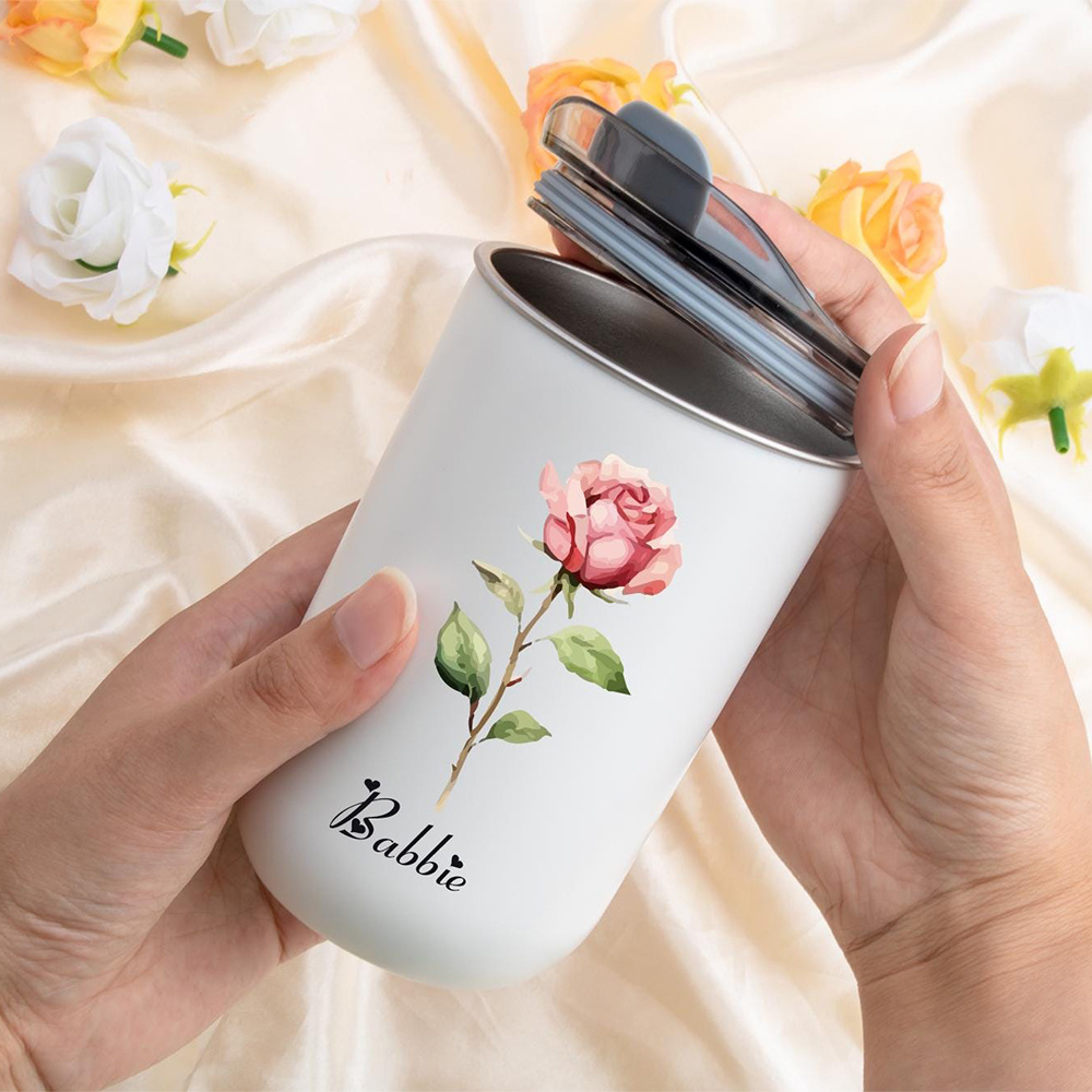 Персонализированная кружка из  – обзор и цена Coffee Tea Name