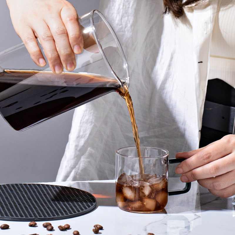 Кофейник для холодного заварив – обзор и цена Coffee Tea Pots