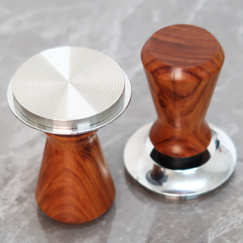 51/53/58 мм темпер для кофе эс – обзор и цена Coffee Tamper Leveler