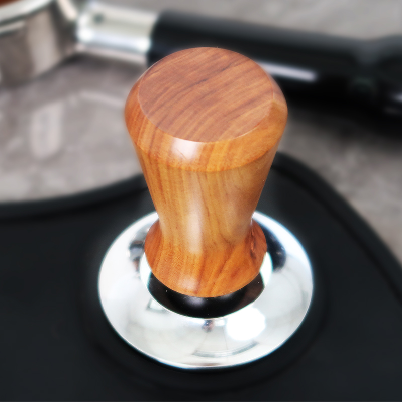 51/53/58 мм темпер для кофе эс – обзор и цена Coffee Tamper Leveler