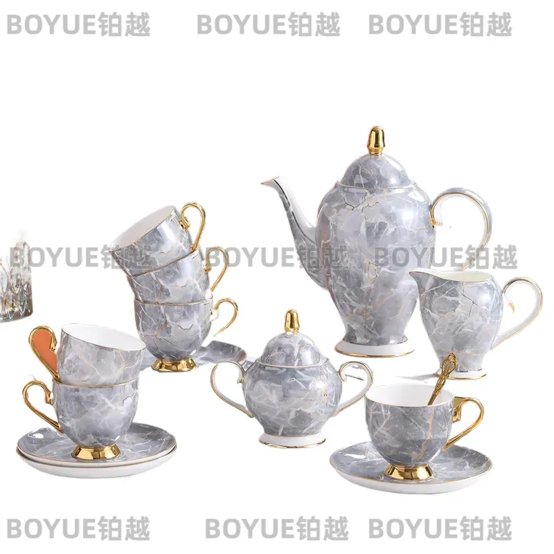 Элитный набор для кофе из кост – обзор и цена Coffee Tea Pots