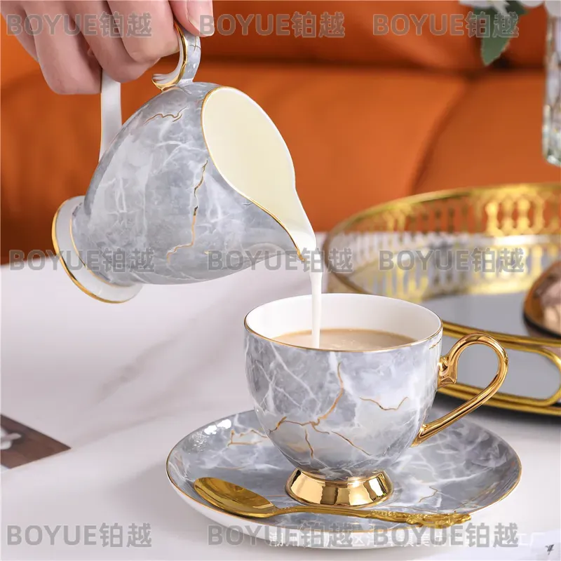 Элитный набор для кофе из кост – обзор и цена Coffee Tea Pots