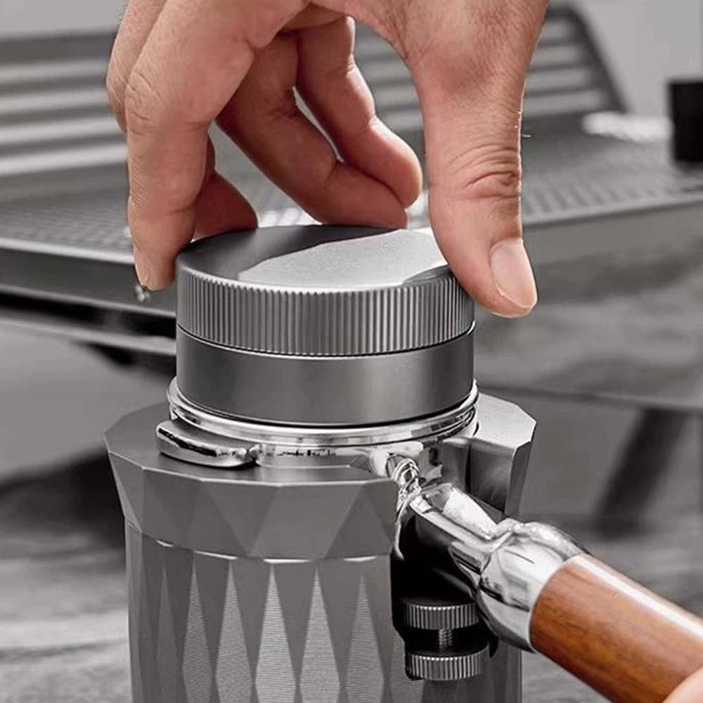 Распределитель кофе WDT для эс – обзор и цена Coffee Tamper Leveler