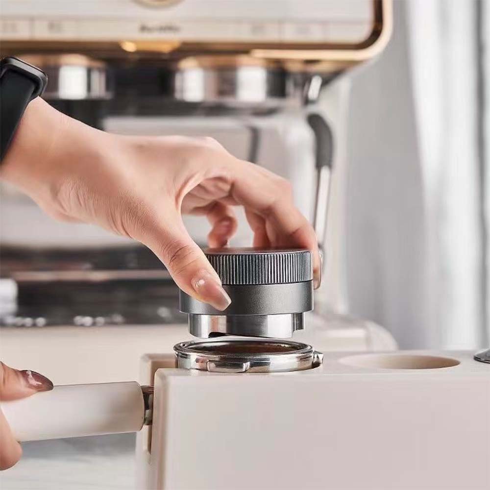 Распределитель кофе WDT для эс – обзор и цена Coffee Tamper Leveler