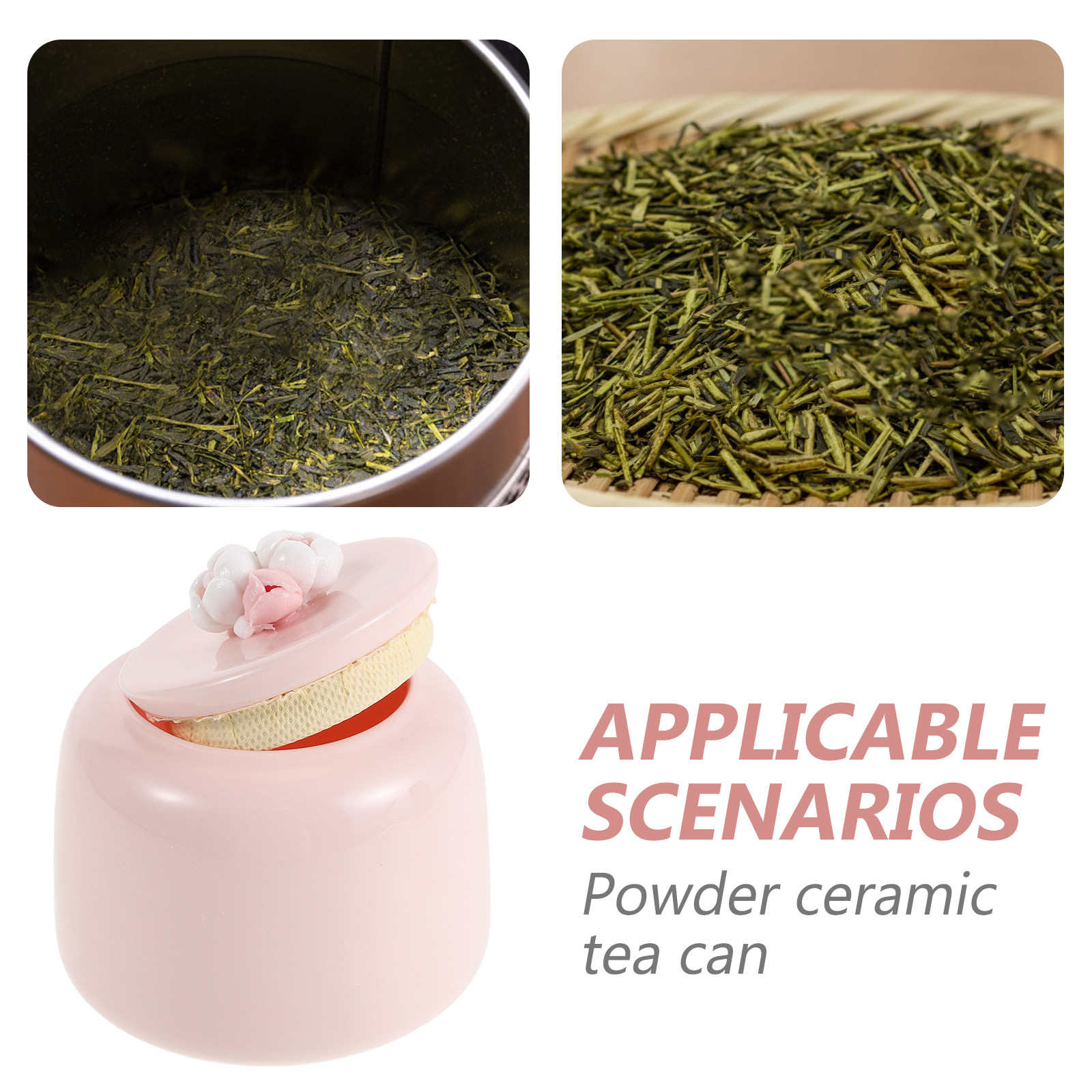 Керамическая банка для чая, ро – обзор и цена Canister Coffee Sugar Tea