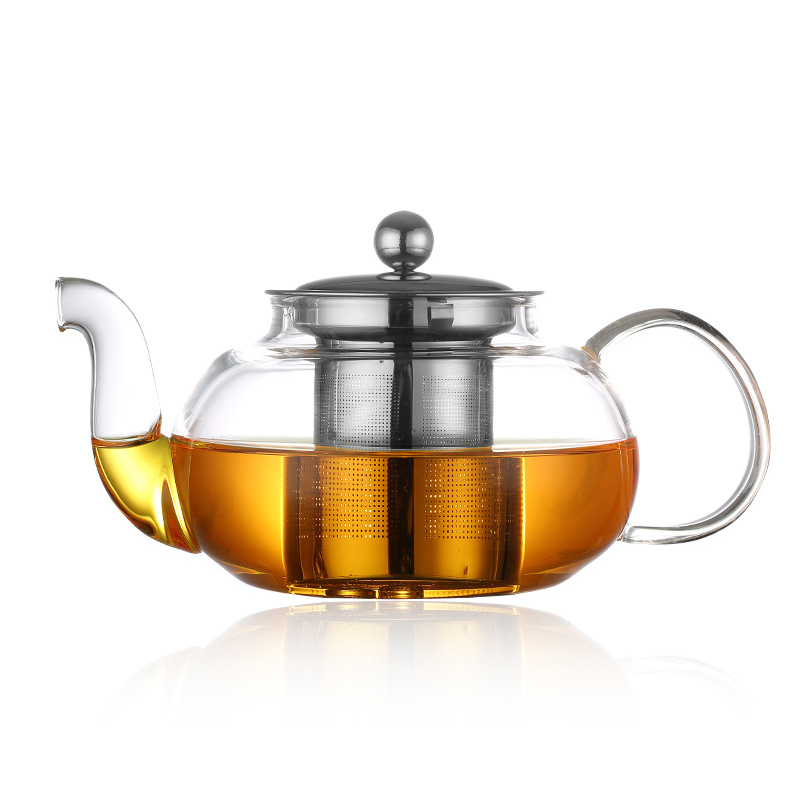 600/800 мл термостойкий стекля – обзор и цена Coffee Tea Mix
