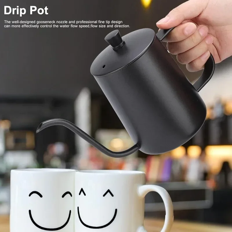 350/600 мл капельный чайник из – обзор и цена Coffee Tea Pots