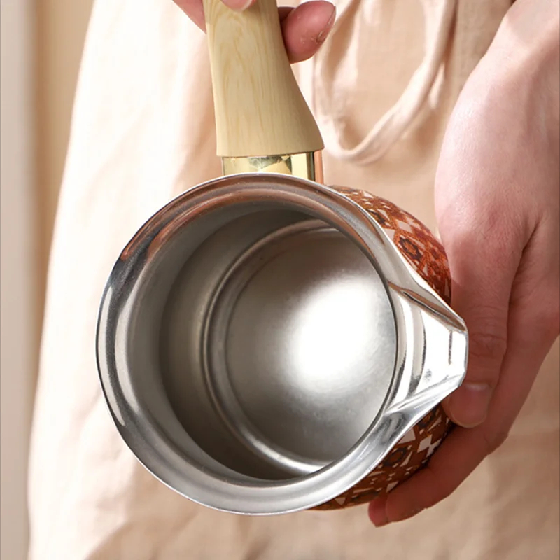 Кофейник из нержавеющей стали  – обзор и цена Coffee Tea Pots