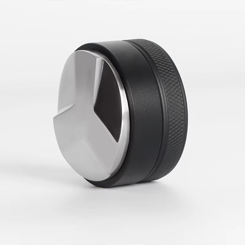 Распределитель кофе, инструмен – обзор и цена Coffee Tamper Leveler
