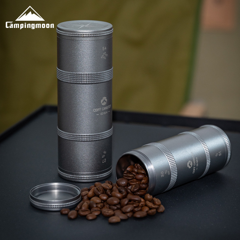 CAMPINGMOON 1 шт., кофейные зе – обзор и цена Coffee Tea Equipment