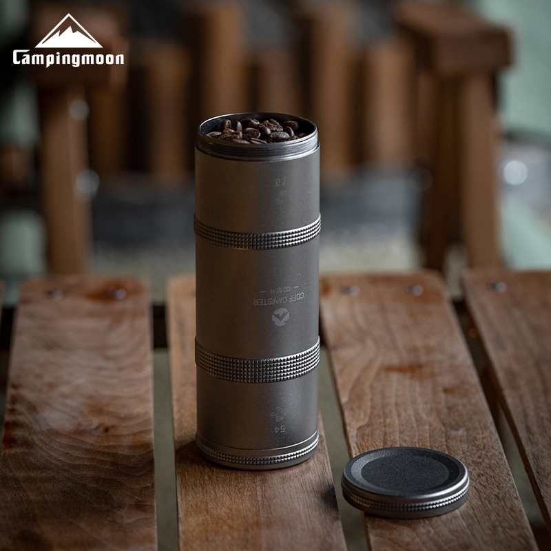 CAMPINGMOON 1 шт., кофейные зе – обзор и цена Coffee Tea Equipment