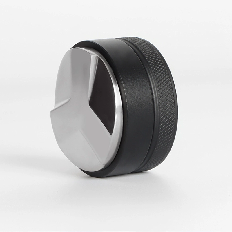 Распределитель для кофе, инстр – обзор и цена Coffee Tamper Leveler