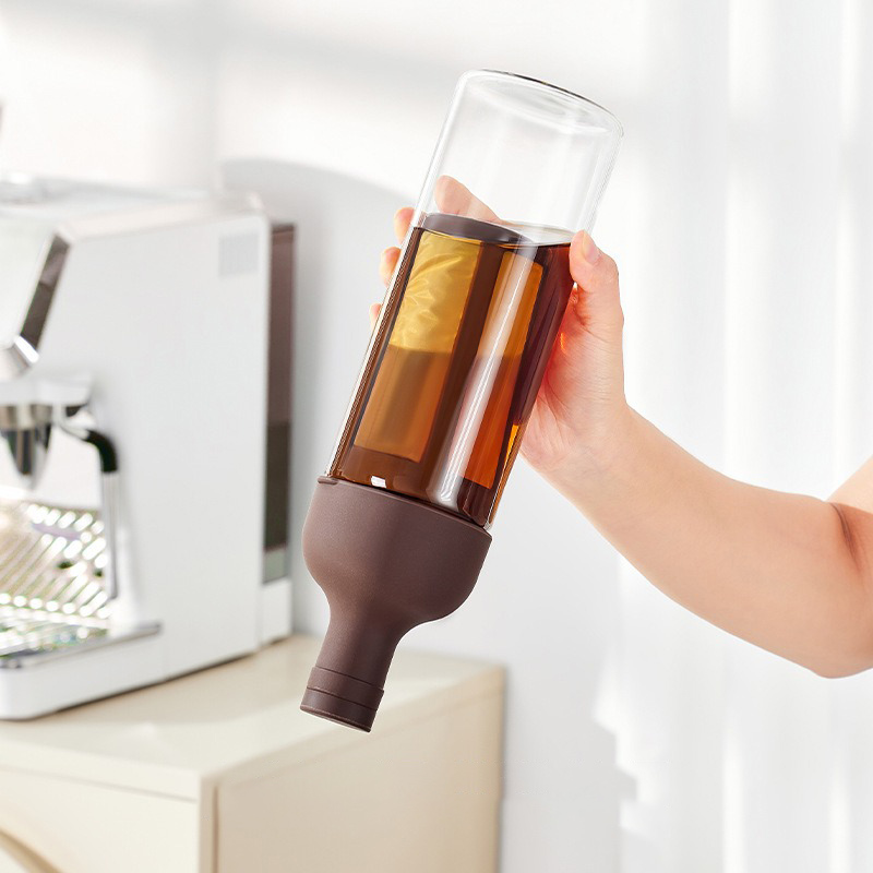 Кувшин для холодного кофе JUST – обзор и цена Coffee Tea Pots