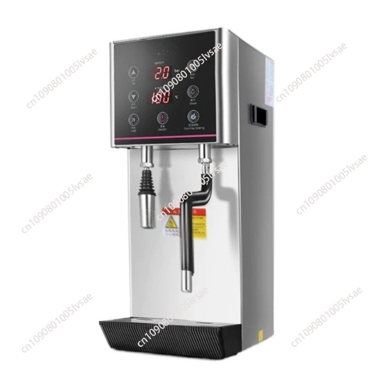 Автоматический коммерческий вс – обзор и цена Coffee Tea Equipment