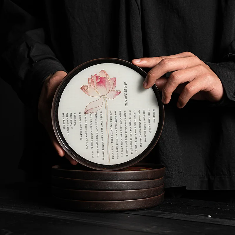Тарелка для фруктов в национал – обзор и цена Bamboo Tea Tray