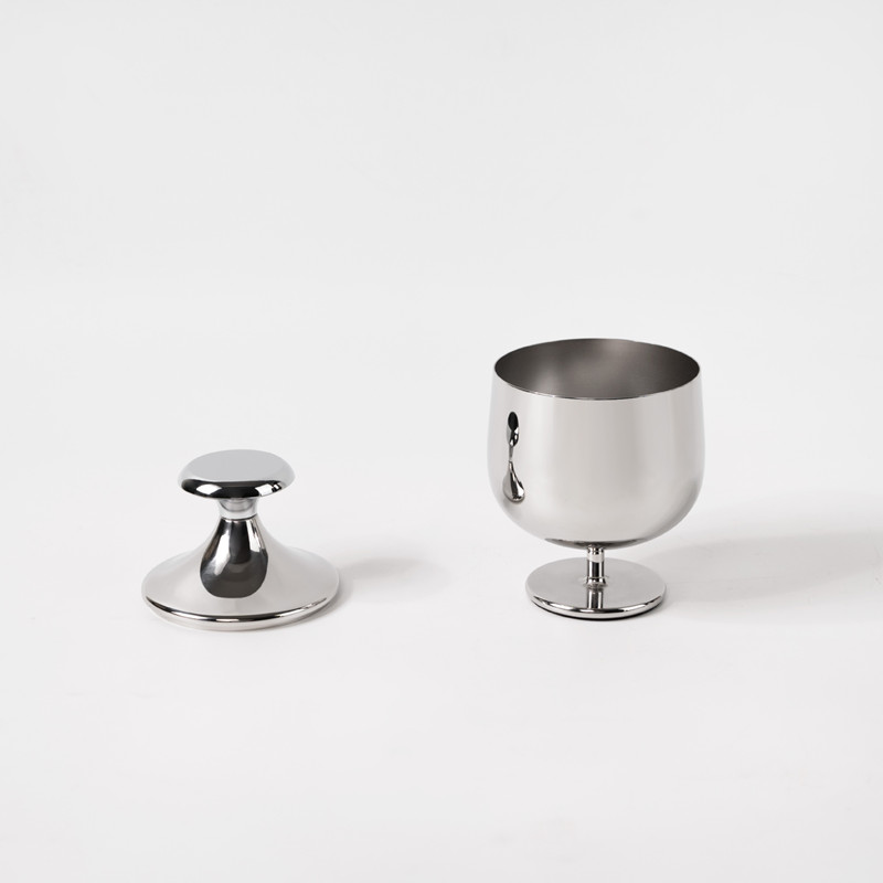 Кофейник из нержавеющей стали, – обзор и цена Coffee Tea Equipment