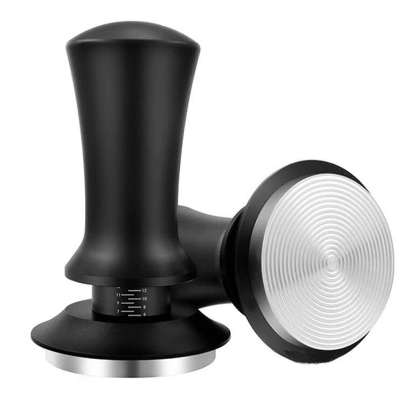 Тампер для кофе 58 мм, 54 мм,  – обзор и цена Coffee Tamper Leveler