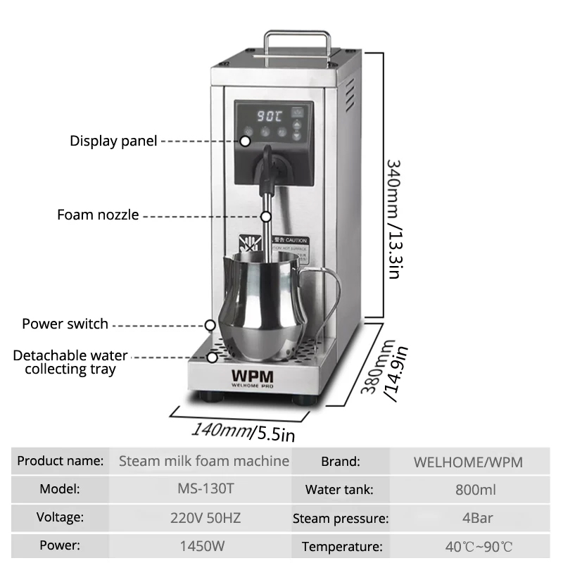 Машина для кипячения воды Маши – обзор и цена Coffee Tea Equipment