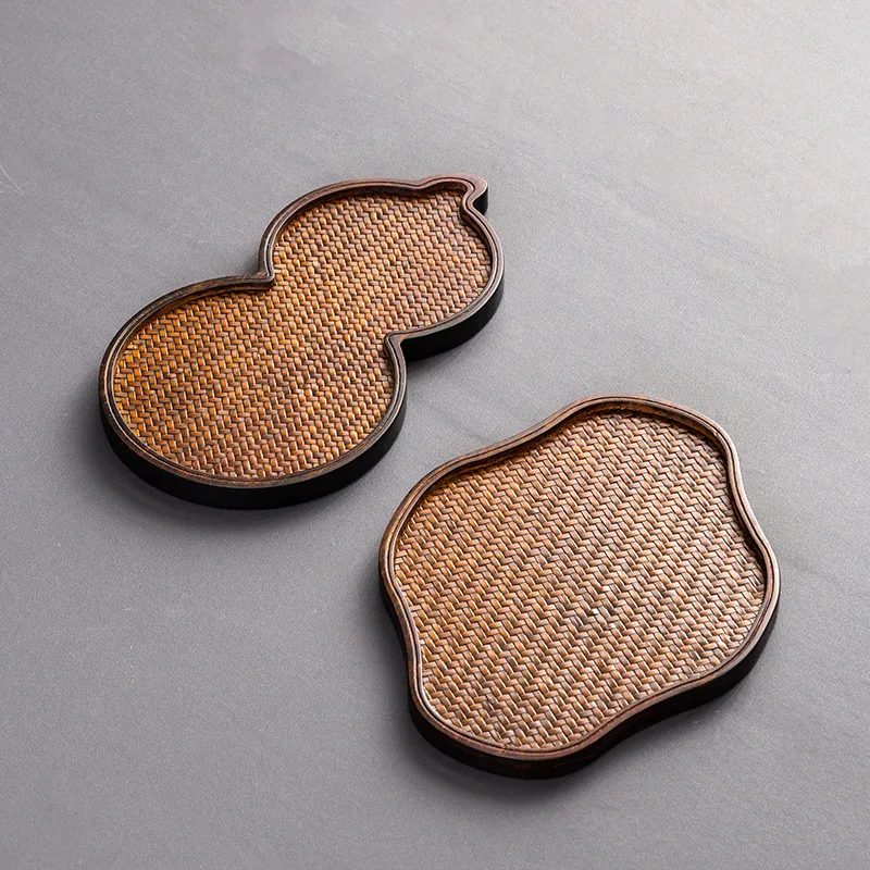 Бамбуковый чайный поднос для с – обзор и цена Bamboo Tea Tray