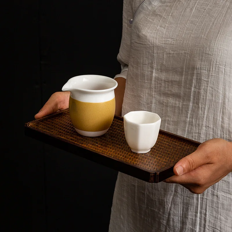 Бамбуковый чайный поднос для с – обзор и цена Bamboo Tea Tray