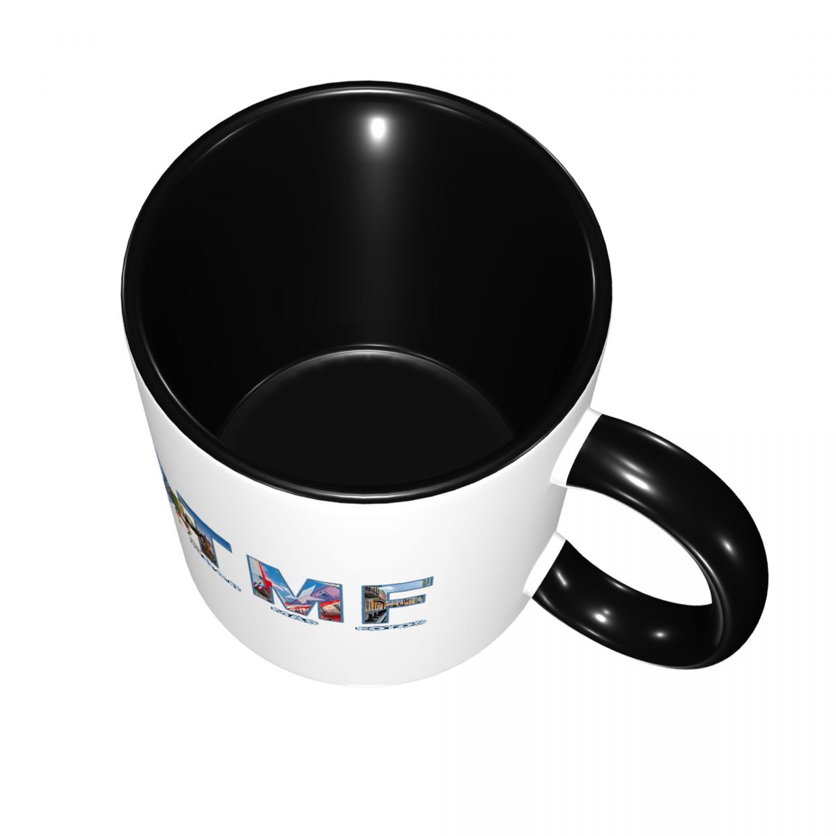 Кружка Bads Bunnys Debi Tirar  – обзор и цена Coffee Tea Cup Foto