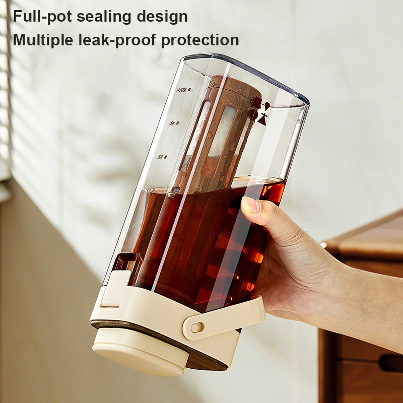 Кувшин для холодного кофе с ге – обзор и цена Coffee Tea Pots