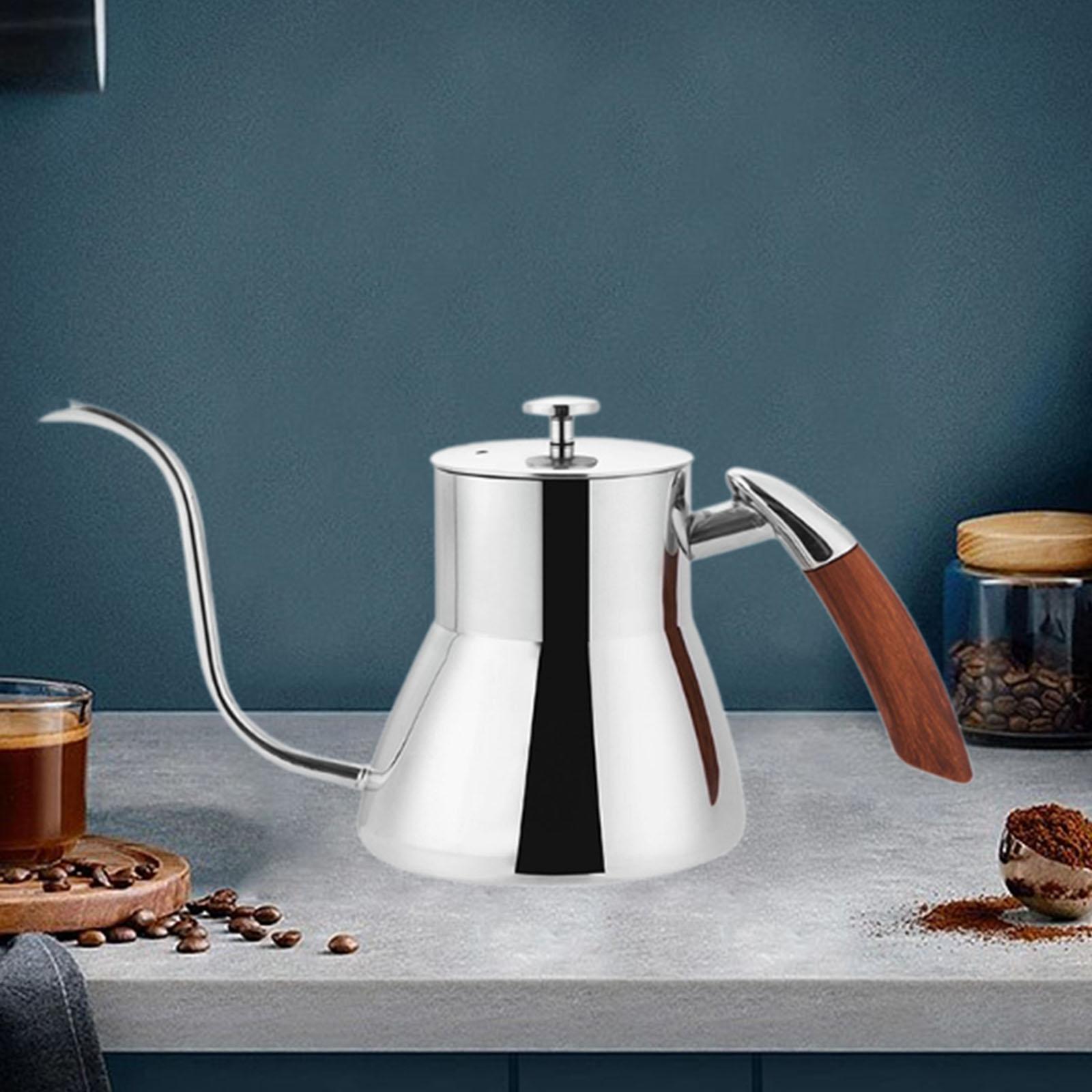 Чайник для кемпинга, кофейник  – обзор и цена Coffee Tea Pots