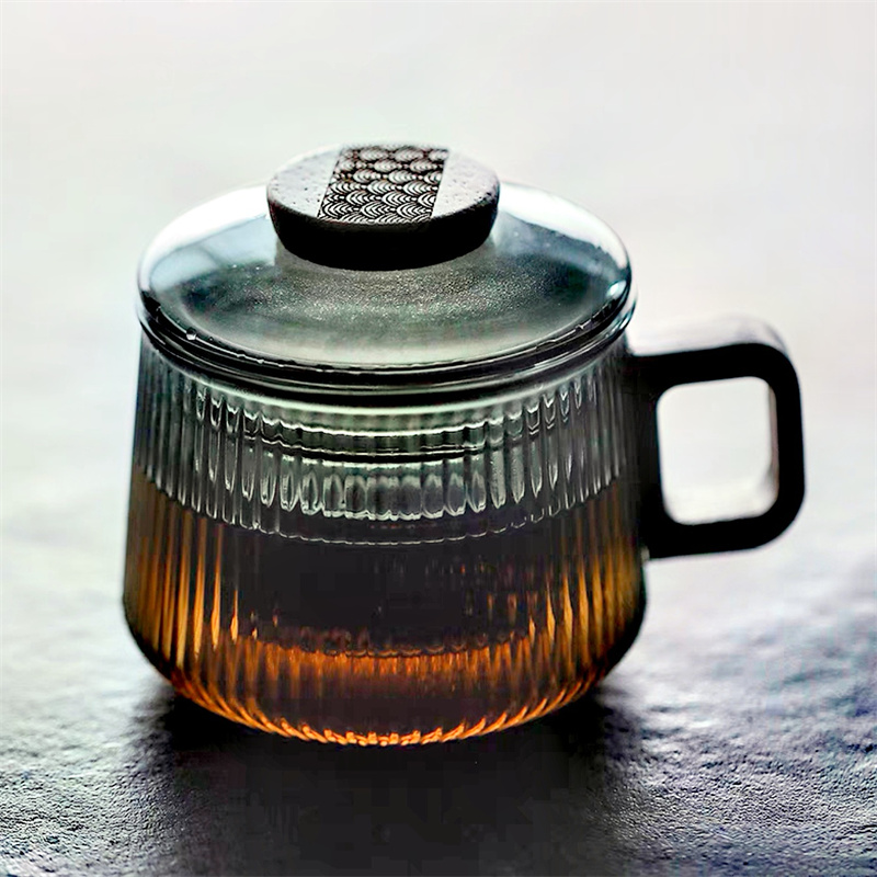 300 мл полосатые кружки для ча – обзор и цена Coffee Tea Mix