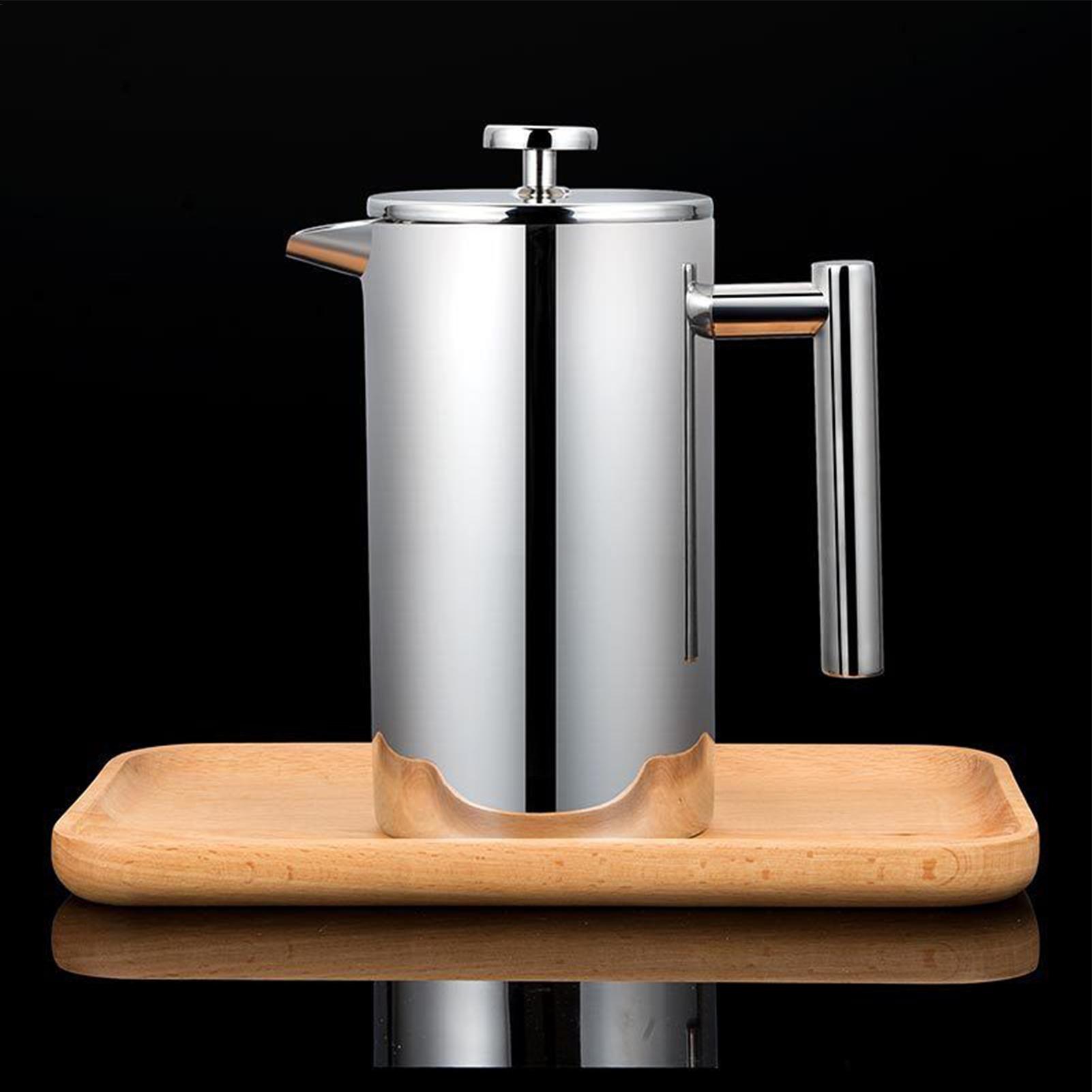 Пресс для кофе, фильтрующая си – обзор и цена Coffee Tea Pots