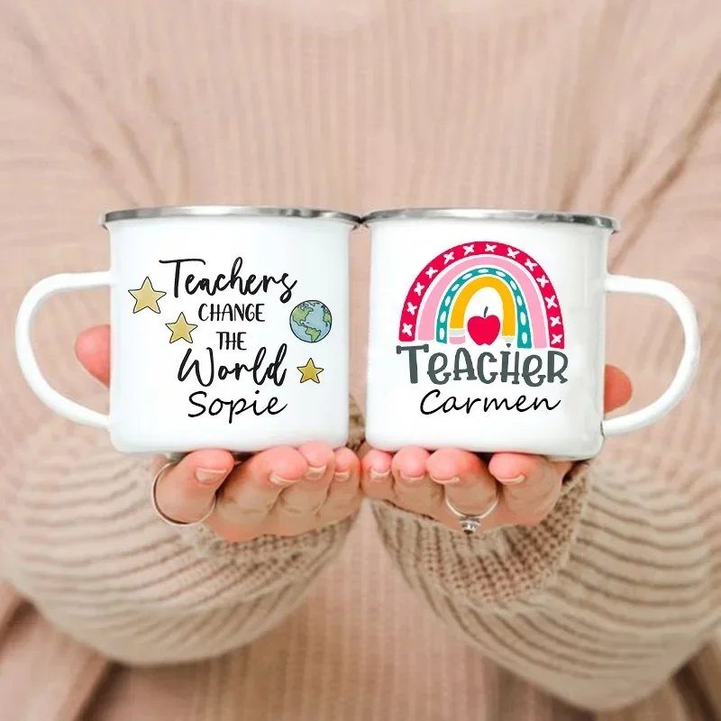 Персонализированная кружка с и – обзор и цена Coffee Tea Name