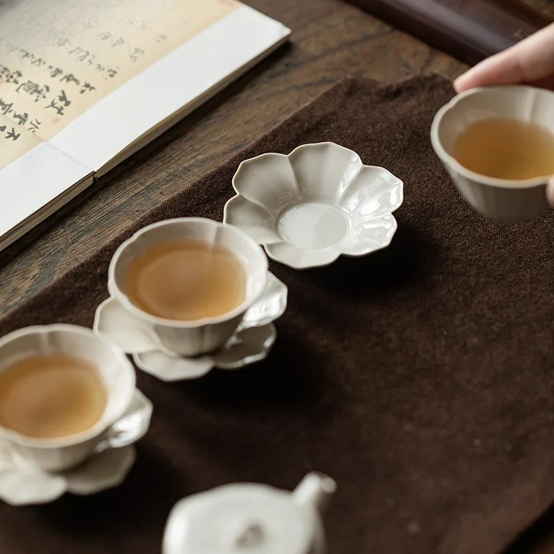 Подставки с растительным пепло – обзор и цена Coffee Tea Mix