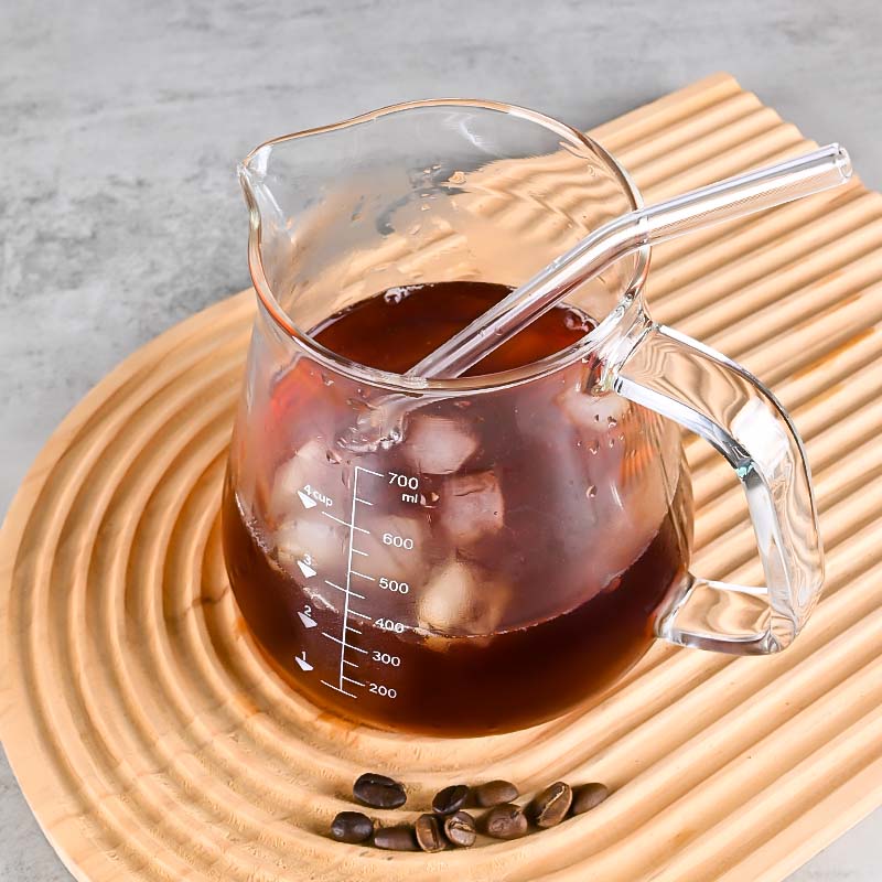 Новый стеклянный кофейник из б – обзор и цена Coffee Tea Pots