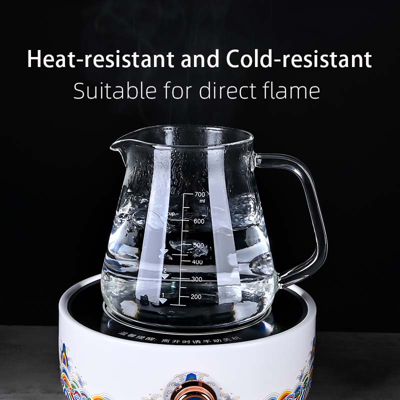 Новый стеклянный кофейник из б – обзор и цена Coffee Tea Pots