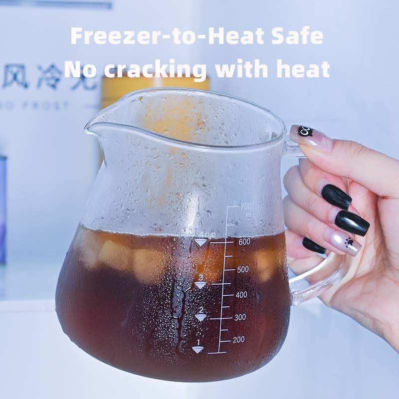 Новый стеклянный кофейник из б – обзор и цена Coffee Tea Pots