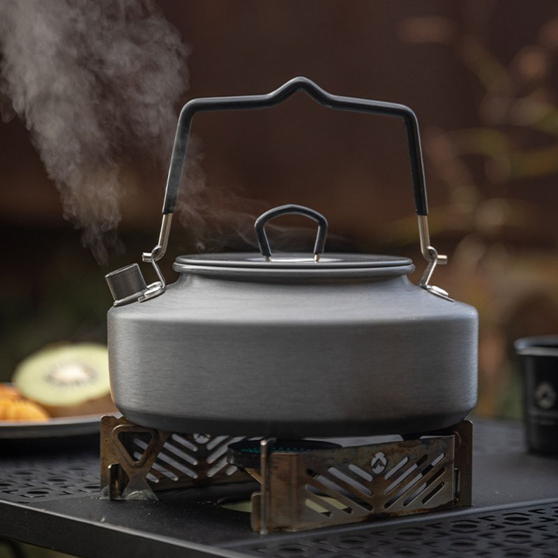 Походный чайник S2000 для приг – обзор и цена Coffee Tea Equipment