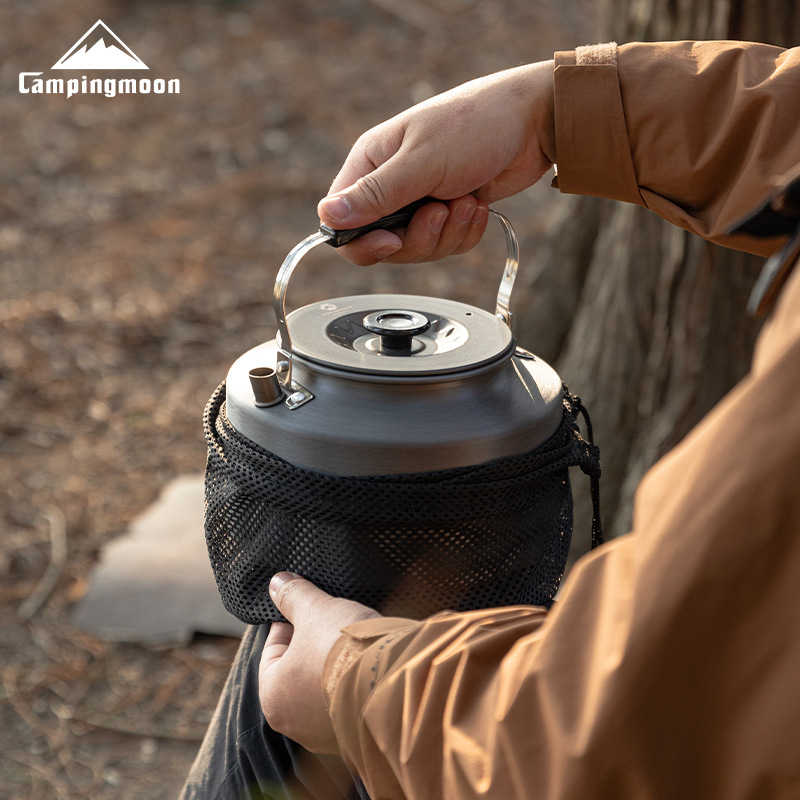Походный чайник S2000 для приг – обзор и цена Coffee Tea Equipment