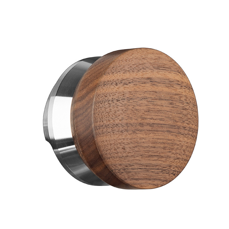 51 мм, 53 мм, 58 мм, регулируе – обзор и цена Coffee Tamper Leveler