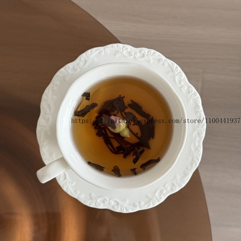 Французская легкая роскошная к – обзор и цена Coffee Tea Mix