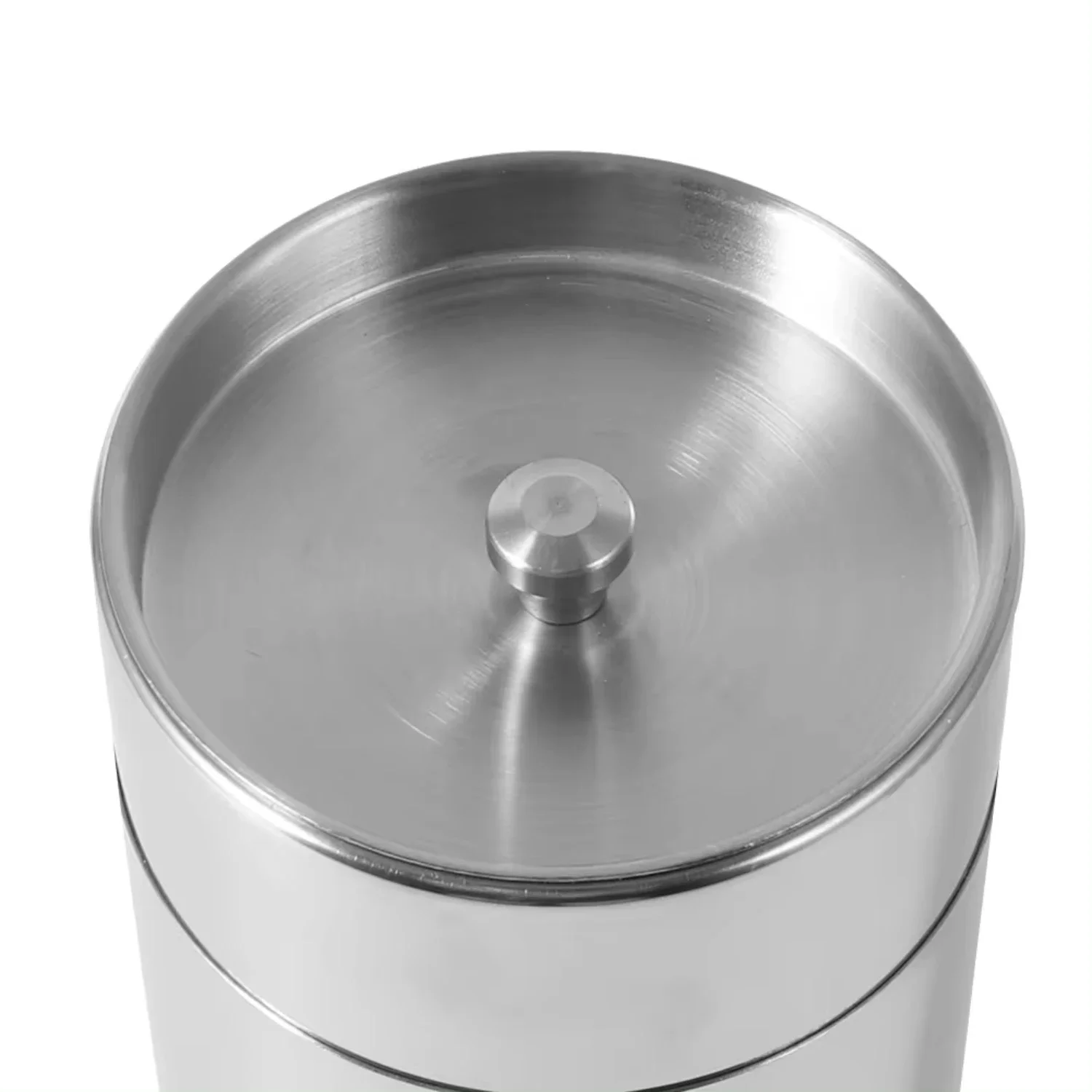 Банки из нержавеющей стали для – обзор и цена Canister Coffee Sugar Tea